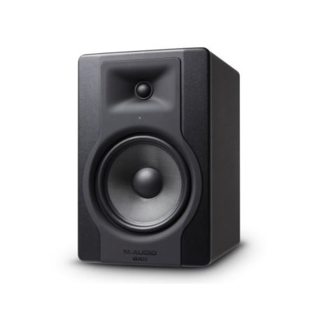 M-AUDIO BX8 D3 - Aktywny Monitor 8" 80W